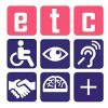 Education, Training & Service Centre for PWDs